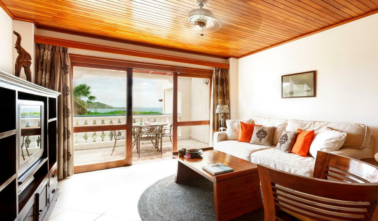 Hotel L'Esplanade Grand Case Exterior photo